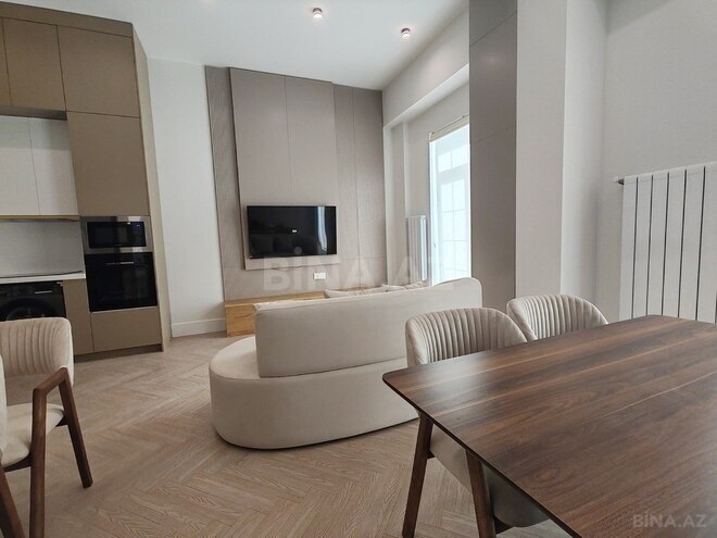 Сдается 2-комн. новостройка 60 м², пос. Аг шехер, photo 10 from 13