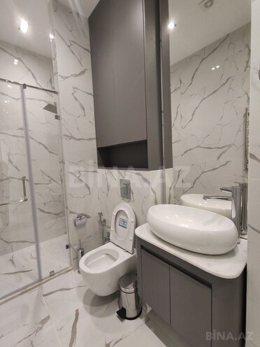 Сдается 2-комн. новостройка 60 м², пос. Аг шехер, photo 11 from 13