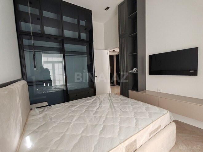 Сдается 2-комн. новостройка 60 м², пос. Аг шехер, photo 4 from 13