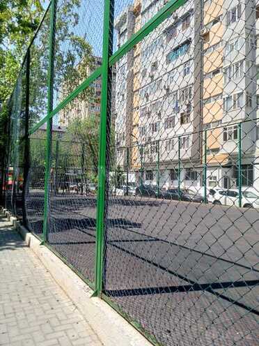 3-комн. новостройка - м. Гянджлик - 100 м² (14)