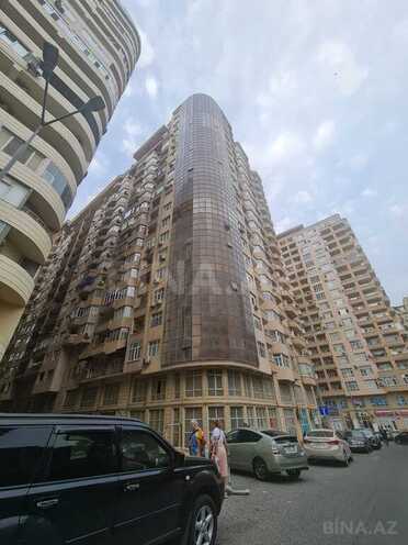 4-комн. новостройка - м. 8 ноября - 188 м² (15)