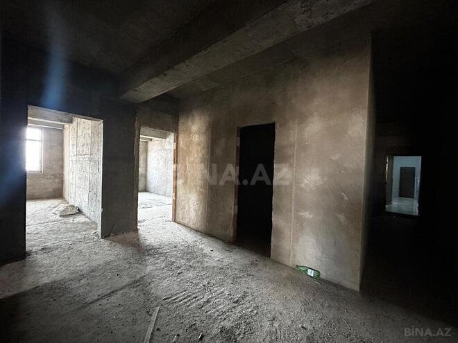 3-комн. новостройка - Сабаильский р. - 169 м² (13)