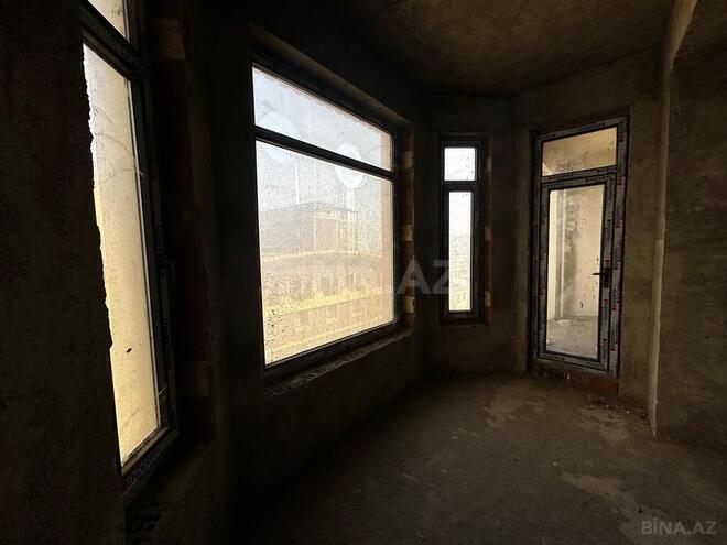 3-комн. новостройка - Сабаильский р. - 169 м² (16)