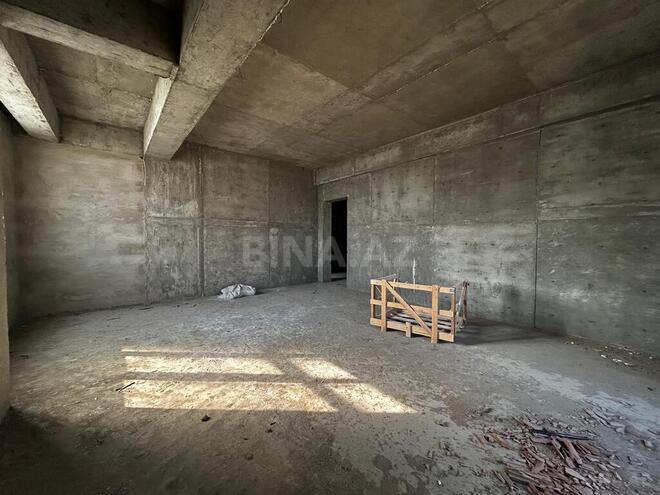 3-комн. новостройка - Сабаильский р. - 169 м² (20)