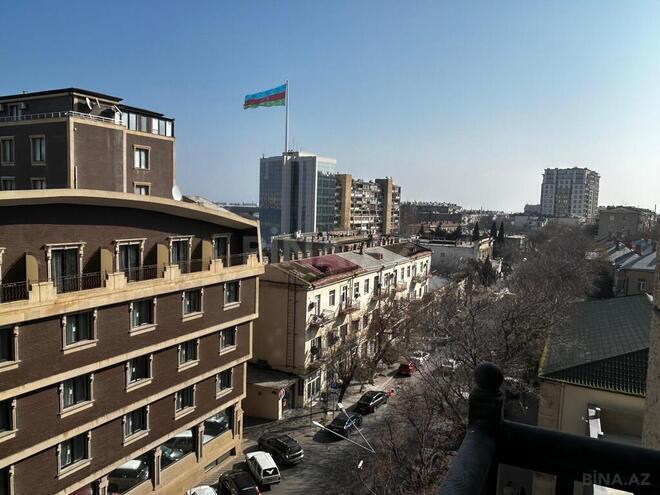 3-комн. новостройка - Сабаильский р. - 169 м² (9)