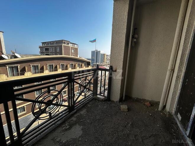 3-комн. новостройка - Сабаильский р. - 169 м² (11)