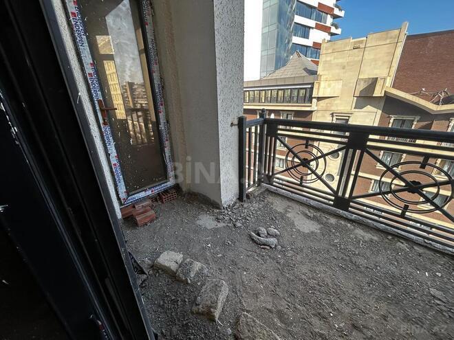 3-комн. новостройка - Сабаильский р. - 169 м² (8)