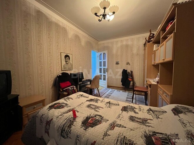 4-комн. вторичка - м. Нариман Нариманов - 110 м² (15)