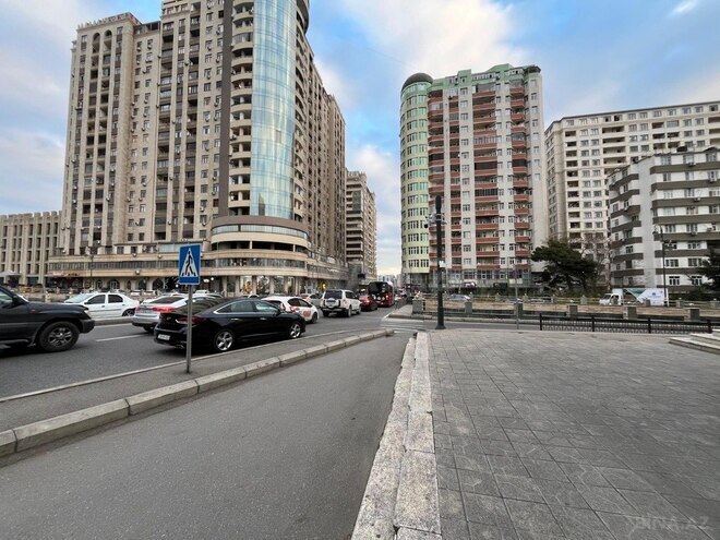 4-комн. вторичка - м. Нариман Нариманов - 110 м² (5)