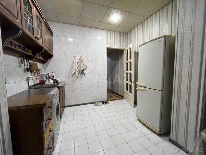 4-комн. вторичка - м. Нариман Нариманов - 110 м² (12)