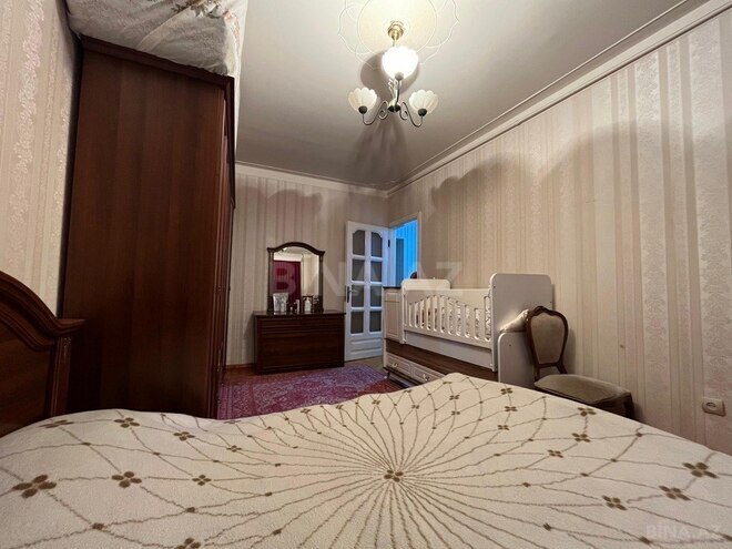 4-комн. вторичка - м. Нариман Нариманов - 110 м² (17)
