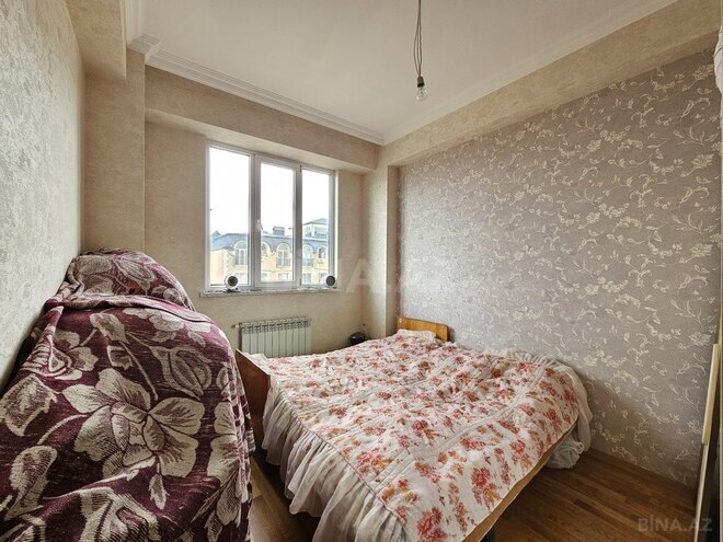2-комн. новостройка - Абшеронcкий  р. - 61 м² (4)