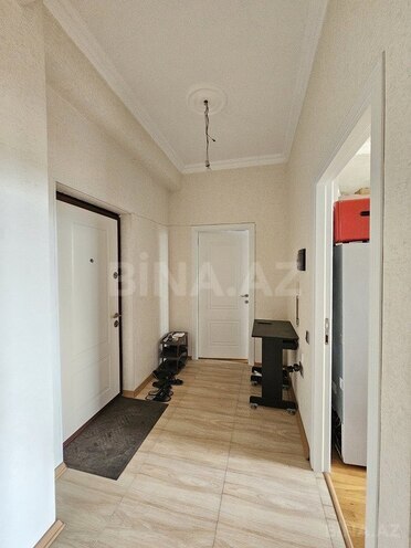 2-комн. новостройка - Абшеронcкий  р. - 61 м² (10)