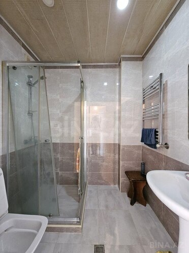 2-комн. новостройка - Абшеронcкий  р. - 61 м² (8)