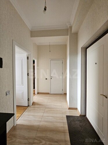 2-комн. новостройка - Абшеронcкий  р. - 61 м² (7)