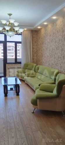 2-комн. новостройка - м. Элмляр Академиясы - 97 м² (2)