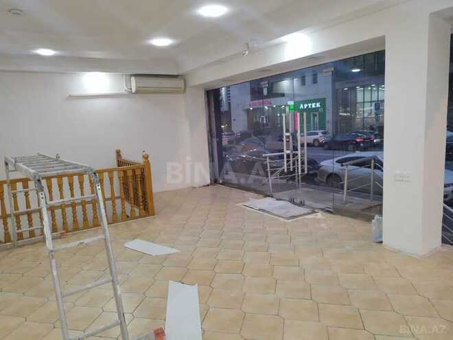 Объект - Насиминский  р. - 300 м² (1)