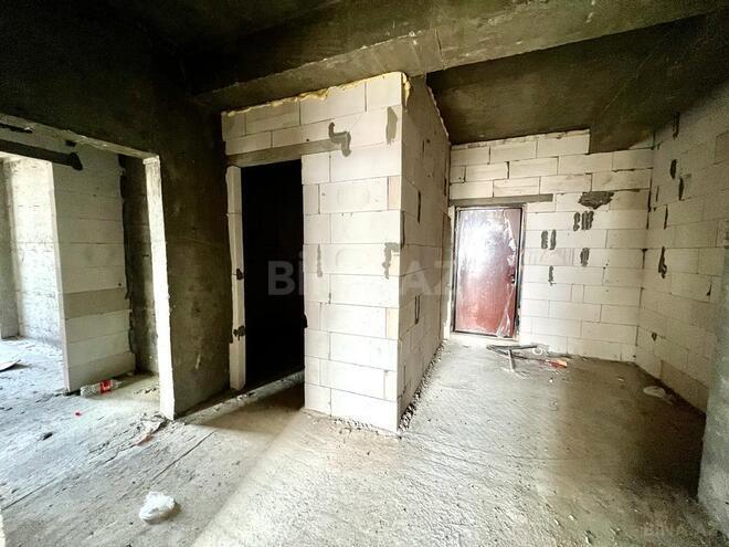 1-комн. новостройка - м. Кара Караев - 52 м² (4)