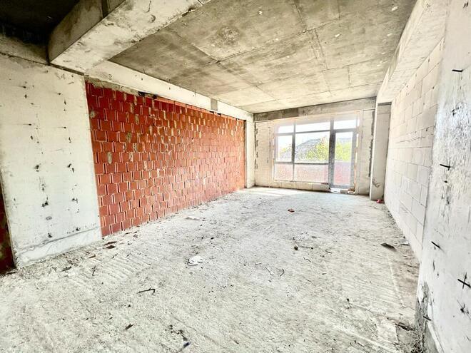 1-комн. новостройка - м. Кара Караев - 52 м² (5)