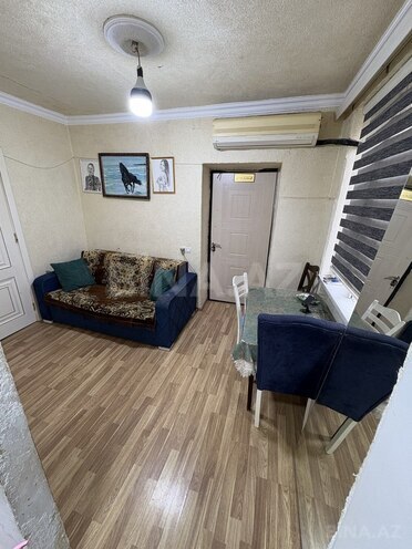 2-комн. вторичка - пос. Биладжары - 36 м² (2)