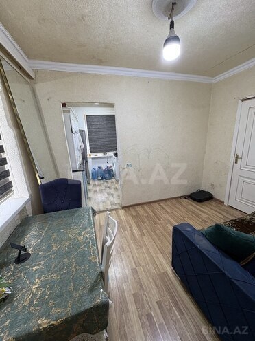 2-комн. вторичка - пос. Биладжары - 36 м² (10)