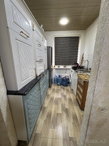 2-комн. вторичка - пос. Биладжары - 36 м² (7)