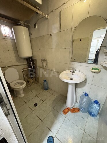 2-комн. вторичка - пос. Биладжары - 36 м² (14)
