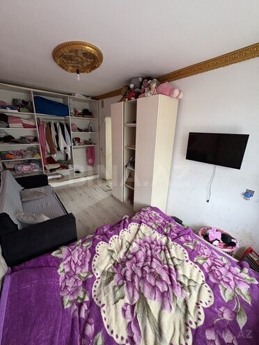 2-комн. вторичка - пос. Биладжары - 36 м² (5)