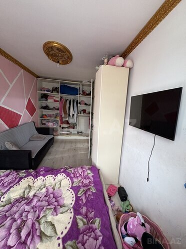 2-комн. вторичка - пос. Биладжары - 36 м² (19)