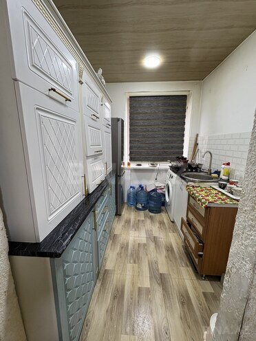 2-комн. вторичка - пос. Биладжары - 36 м² (11)