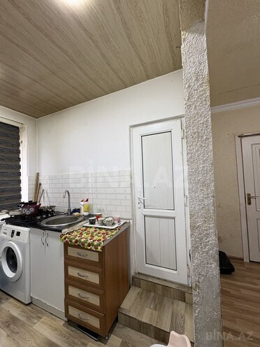 2-комн. вторичка - пос. Биладжары - 36 м² (13)