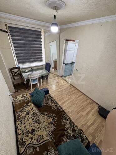 2-комн. вторичка - пос. Биладжары - 36 м² (1)