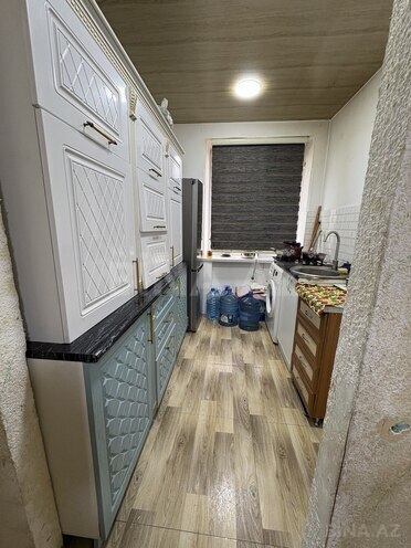 2-комн. вторичка - пос. Биладжары - 36 м² (16)