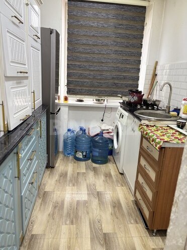 2-комн. вторичка - пос. Биладжары - 36 м² (24)