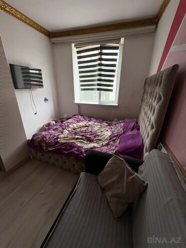 2-комн. вторичка - пос. Биладжары - 36 м² (15)