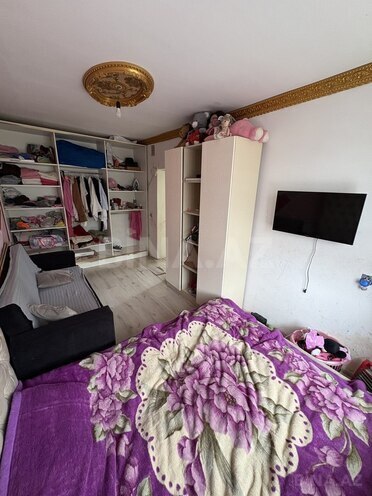 2-комн. вторичка - пос. Биладжары - 36 м² (18)