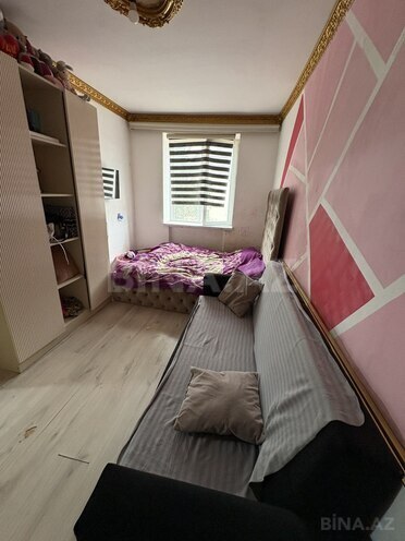 2-комн. вторичка - пос. Биладжары - 36 м² (20)