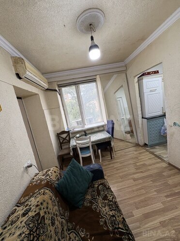 2-комн. вторичка - пос. Биладжары - 36 м² (12)