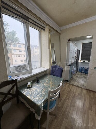 2-комн. вторичка - пос. Биладжары - 36 м² (17)