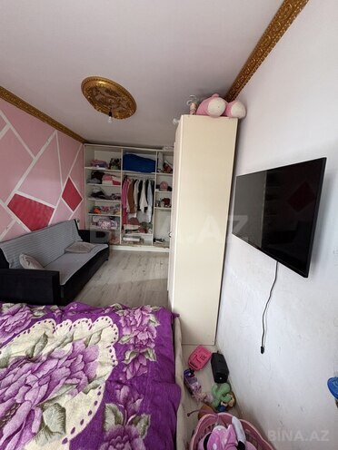 2-комн. вторичка - пос. Биладжары - 36 м² (21)