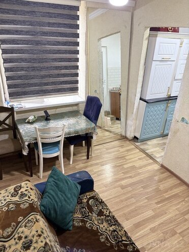2-комн. вторичка - пос. Биладжары - 36 м² (25)