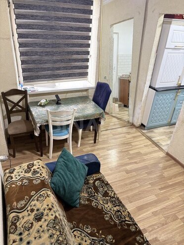2-комн. вторичка - пос. Биладжары - 36 м² (23)
