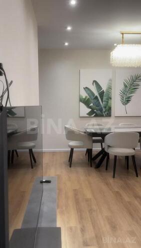 3-комн. новостройка - м. 8 ноября - 147 м² (8)