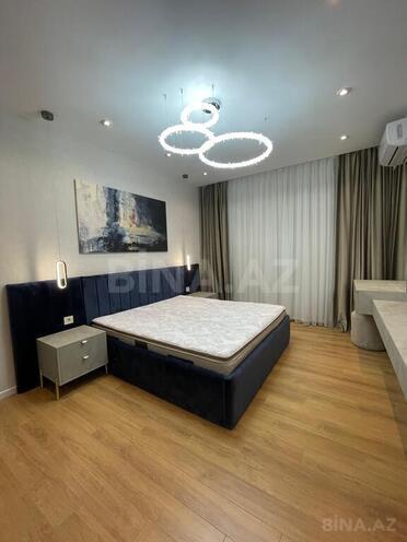 3-комн. новостройка - м. 8 ноября - 147 м² (24)