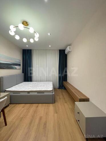 3-комн. новостройка - м. 8 ноября - 147 м² (19)