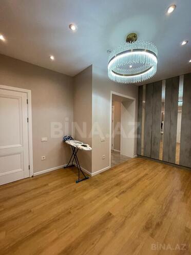 3-комн. новостройка - м. 8 ноября - 147 м² (17)