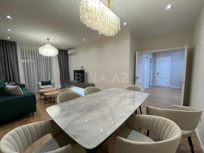 3-комн. новостройка - м. 8 ноября - 147 м² (11)