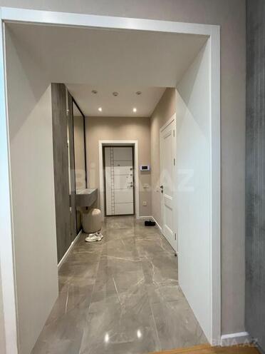 3-комн. новостройка - м. 8 ноября - 147 м² (18)