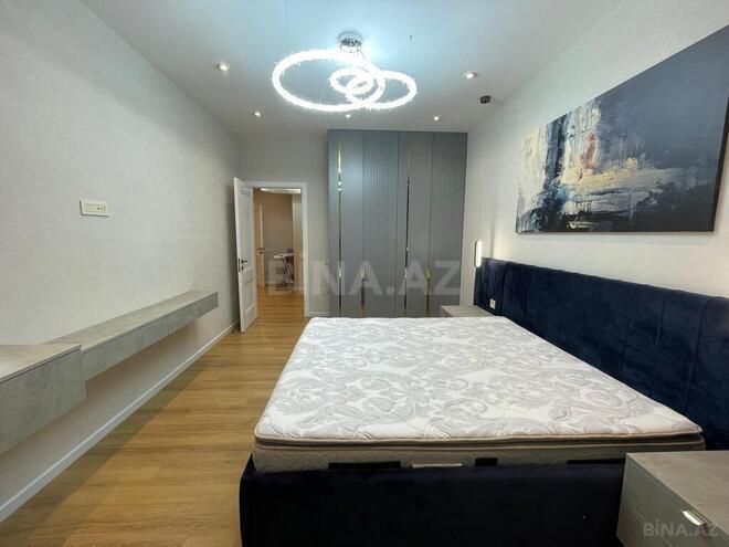 3-комн. новостройка - м. 8 ноября - 147 м² (23)