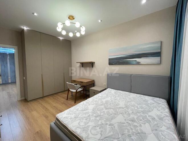 3-комн. новостройка - м. 8 ноября - 147 м² (26)